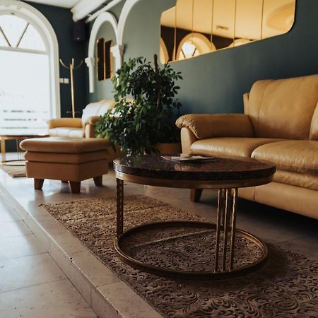 Apartament Dumalux Corner Subotica Zewnętrze zdjęcie